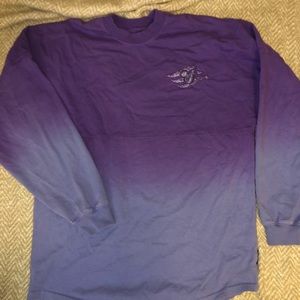 Disney Cruise Line Spirt Jersey